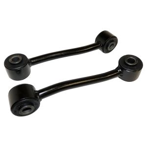 Crown Automotive Sway Bar Link Set for 08-12 Jeep Liberty 52125295K