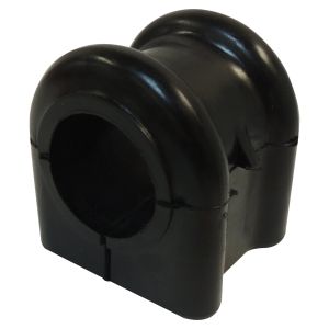 Crown Automotive Sway Bar Bushing for 07-11 Dodge Nitro, 08-12 Jeep Liberty 52125324AC