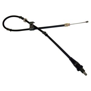 Crown Automotive Parking Brake Cable for 99-04 Jeep Grand Cherokee 52128119AC