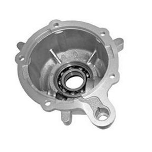 Rugged Ridge Replacement SYE Housing Without Bearing NP231 For 1987-06 Jeep Wrangler YJ & TJ Models 52231-HOUSING