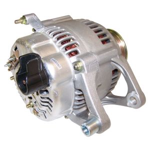 Crown Automotive Alternator for 90-96 Chrysler Town & Country, 90-96 Dodge Caravan, 90-95 Dodge Grand Caravan, 90-95 Plymouth Grand Voyager, 91-93 Chrysler Grand Voyager, 91-95 Plymouth Voyager, 94-95 Chrysler Voyager 5234032