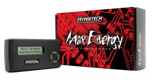 Hypertech Max Energy Power Programmer For 2005-10 Various Jeep Models (See Details) 52501