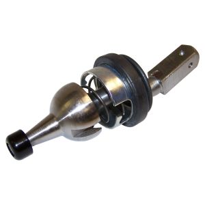 Crown Automotive Gearshift Lever for 87-99 Jeep Cherokee, 87-92 Jeep Comanche 5252042