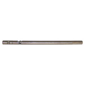 Crown Automotive Shift Shaft for 88-99 Jeep Cherokee, 88-92 Jeep Comanche, 88-99 Jeep Wrangler, 93 Jeep Grand Cherokee, 97-99 Jeep TJ 5252070