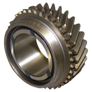 Crown Automotive Third Gear for 88-97 Jeep Cherokee, 88-92 Jeep Comanche, 88-97 Jeep Wrangler, 89-90 Jeep Wagoneer, 91-93 Jeep Grand Wagoneer, 93-94 Jeep Grand Cherokee, 97 Jeep TJ 5252079