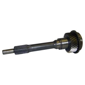 Crown Automotive Input Shaft for 88-91 Jeep Wrangler, 89-91 Jeep Cherokee, 89-91 Jeep Comanche 5252081