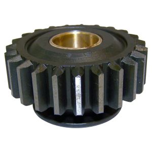 Crown Automotive Reverse Idler Gear for 88-99 Jeep Cherokee, 88-92 Jeep Comanche, 88-97 Jeep Wrangler, 93 Jeep Grand Cherokee, 97-99 Jeep TJ 5252084