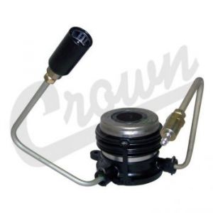 Omix-ADA Clutch Control Unit For 1989-90 Jeep Wrangler YJ & Cherokee 6Cyl With AX15 Transmission 16909.05