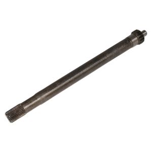 Crown Automotive Axle Shaft for 84-93 Jeep Cherokee, 86-92 Jeep Comanche, 87-95 Jeep Wrangler 5252594
