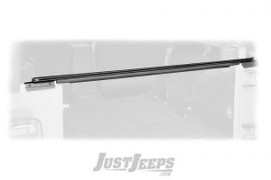 BESTOP Tailgate Bar Kit For 2007-18 Jeep Wrangler JK 2 Door & Unlimited 4 Door Models 52601-01