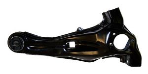 Crown Automotive Driver Side Rear Control Arm for 07-17 Jeep Compass and Patriot MK 5272715AD