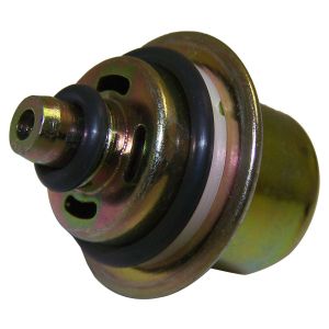 Crown Automotive Fuel Press Regulator for 92-95 Dodge Caravan, 92-95 Dodge Grand Caravan, 92-95 Plymouth Grand Voyager, 92-95 Plymouth Voyager, 94-95 Chrysler Voyager 5277829