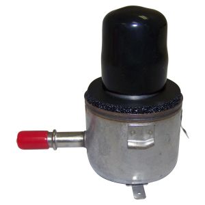 Crown Automotive Fuel Press Regulator for 00 Chrysler 300M, 00 Chrysler Concorde, 00 Chrysler Intrepid, 00 Chrysler LHS, 01-02 Chrysler Neon, 01-05 Dodge Neon 5278631AA