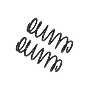 Bilstein B12 (Special) - Coil Spring Set for 08-21 Toyota Land Cruiser 53-292018