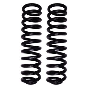 Bilstein B12 (Special) - Coil Spring Set for 05-25 Ford F-350 Super Duty,05-25 Ford F-250 Super Duty 53-317308