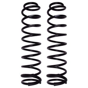 Bilstein B12 (Special) - Coil Spring Set for 18-25 Jeep Wrangler,20-25 Jeep Gladiator 53-323873