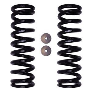 Bilstein B12 (Special) - Coil Spring Set for 03-09 Lexus GX470,03-24 Toyota 4Runner,07-14 Toyota FJ Cruiser,10-23 Lexus GX460,16-23 Toyota Tacoma 53-332837