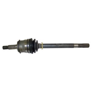 Crown Automotive Axle Shaft Assembly for 84-87 Jeep Cherokee, 84-87 Jeep Wagoneer, 86-87 Jeep Comanche 53000227