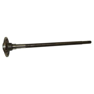 Crown Automotive Axle Shaft for 84-89 Jeep Cherokee, 86-89 Jeep Comanche, 87-89 Jeep Wrangler 53000403