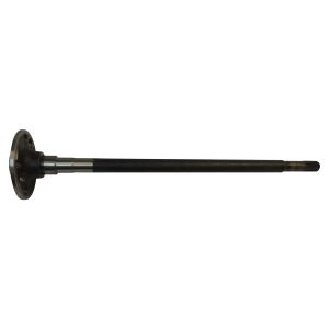 Crown Automotive Axle Shaft for 84-89 Jeep Cherokee, 86-89 Jeep Comanche, 87-89 Jeep Wrangler 53000404