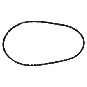 Crown Automotive Accessory Drive Belt for 84-86 Jeep Cherokee, 86 Jeep Comanche 53000825