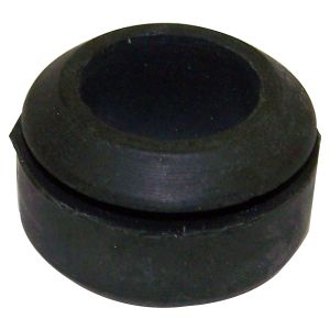 Crown Automotive Valve Cover Grommet for 83 Jeep CJ5, 83-86 Jeep CJ7, 83 Jeep DJ5, 83-85 Jeep Scrambler, 84-93 Jeep Cherokee, 84-85 Jeep Wagoneer, 86-92 Jeep Comanche, 87 Jeep J10, 87-93 Jeep Wrangler 53000957