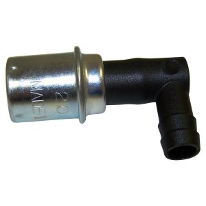 Crown Automotive PCV Valve for 84-86 Jeep Cherokee, 86 Jeep Comanche 53000960