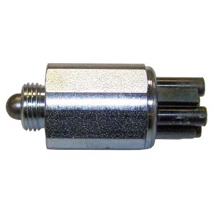 Crown Automotive Vacuum Switch for 84-96 Jeep Cherokee, 86-92 Jeep Comanche, 87-95 Jeep Wrangler 53001101