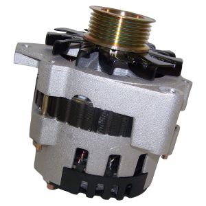 Crown Automotive Alternator for 87-90 Jeep Cherokee, 87-90 Jeep Comanche 53002897