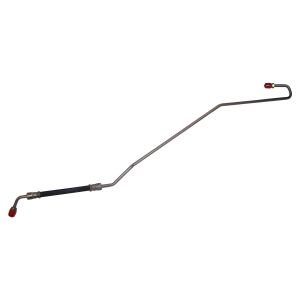 Crown Automotive Clutch Hose for 80-83 Jeep CJ5, 80-83 Jeep CJ7, 81-83 Jeep Scrambler 53004164