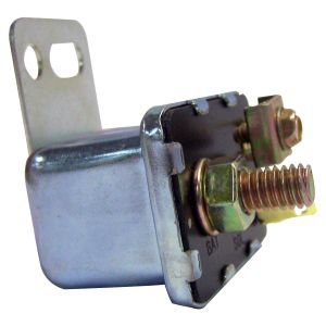 Crown Automotive Starter Relay for 86-90 Jeep Cherokee, 87-90 Jeep Comanche, 87-89 Jeep Wrangler 53004798