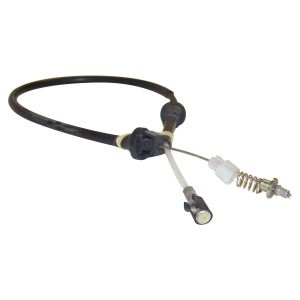 Crown Automotive Accelerator Cable for 84-85 Jeep Cherokee, 84-85 Jeep Wagoneer 53005202