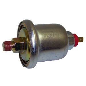Crown Automotive Oil Press Send Unit for 84-91 Jeep Cherokee, 84-87 Jeep Wagoneer, 86-91 Jeep Comanche, 86-91 Jeep Grand Wagoneer, 86-88 Jeep J10, 86-88 Jeep J20, 87-91 Jeep Wrangler 53005218
