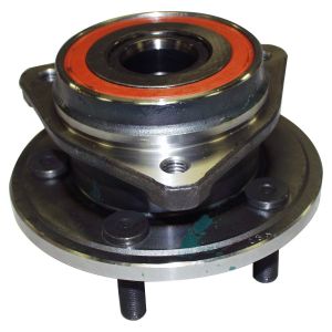 Crown Automotive Hub Assembly for 99-01 Jeep Cherokee, 99-06 Jeep TJ, 99-06 Jeep Wrangler 53007449AC