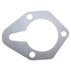 Crown Automotive Paper Gray Throttle Body Gasket For 1987-1990 XJ Cherokee 53008337