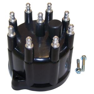 Crown Automotive Distributor Cap for Select Jeep, Dodge Models 53008767