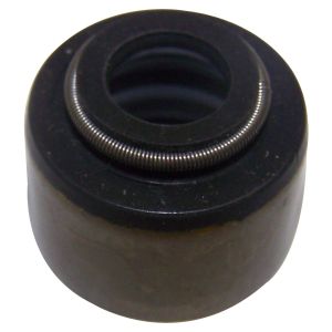 Crown Automotive Valve Seal for 83 Jeep CJ5, 83-86 Jeep CJ7, 83 Jeep DJ5, 83-85 Jeep Scrambler, 84-01 Jeep Cherokee, 84-90 Jeep Wagoneer, 86-92 Jeep Comanche, 87-06 Jeep Wrangler, 93-04 Jeep Grand Cherokee, 93 Jeep Grand Wagoneer, 97-06 Jeep TJ 53009886
