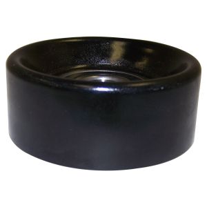 Crown Automotive Dr Belt Idler Pulley for 94-01 Jeep Cherokee, 94-02 Jeep Wrangler, 96-02 Dodge Dakota, 97-98 Jeep Grand Cherokee, 97-02 Jeep TJ, 98 Chrysler Concorde, 98 Dodge Intrepid 53010230