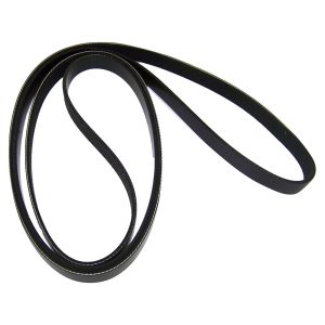 Crown Automotive Accessory Drive Belt for 91-95 Jeep Cherokee 53010279