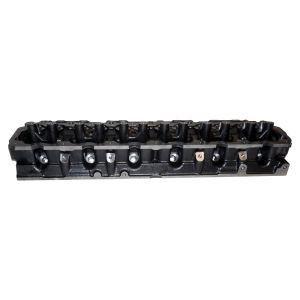 Crown Automotive Cylinder Head for 99-04 Jeep Grand Cherokee, 00-01 Jeep Cherokee, 00-06 Jeep TJ, 00-06 Jeep Wrangler 53010334