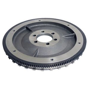 Crown Automotive Flywheel for 05-06 Jeep TJ, 05-06 Jeep Wrangler 53010630AB