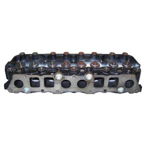 Crown Automotive Cylinder Head for 87-96 Jeep Cherokee, 87-92 Jeep Comanche, 87-95 Jeep Wrangler 53020183