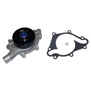 Crown Automotive Water Pump for 93-98 Jeep Grand Cherokee, 94-01 Dodge Ram 1500, 94-01 Dodge Ram 2500, 94-01 Dodge Ram 3500 53020280