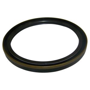 Crown Automotive Crankshaft Seal for 99-10 Jeep Grand Cherokee, 02-12 Jeep Liberty, 06-10 Jeep Commander 53020788