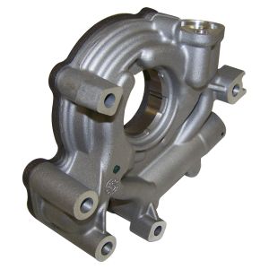 Crown Automotive Oil Pump for Select Jeep, Dodge, Ram Models 53020827AB