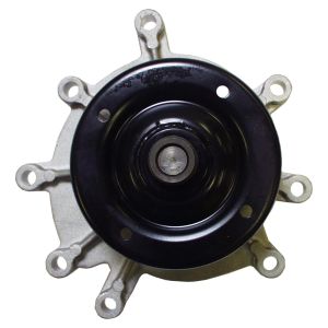 Crown Automotive Water Pump for 99-10 Jeep Grand Cherokee, 02-12 Jeep Liberty, 06-10 Jeep Commander 53020873AC
