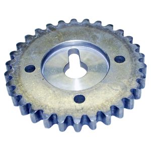 Crown Automotive Camshaft Sprocket for 99-06 Jeep Grand Cherokee, 00-06 Dodge Dakota, 00-06 Dodge Durango, 02-06 Dodge Ram 1500, 02-06 Dodge Ram 2500, 02-06 Dodge Ram 3500, 06 Jeep Commander 53020938