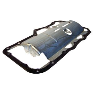 Crown Automotive Eng Oil Pan Gaskt for 04-12 Jeep Liberty, 05-10 Jeep Grand Cherokee, 06-10 Jeep Commander 53021001AB