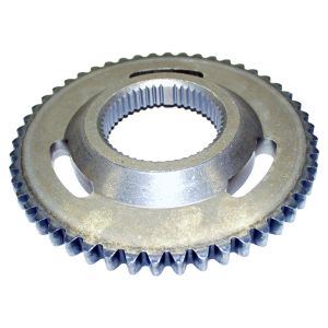 Crown Automotive Tim Chain Sprocket for Select Jeep, Dodge, Ram Models 53021170AA
