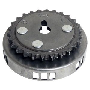 Crown Automotive Camshaft Sprocket for 04-11 Dodge Dakota, 04-09 Dodge Durango, 04-10 Dodge Ram 1500, 04-12 Jeep Liberty, 05-10 Jeep Grand Cherokee, 06-10 Jeep Commander, 06-09 Mitsubishi Raider, 07-11 Dodge Nitro, 11-12 Ram 1500, 11 Ram Dakota 53021291AD